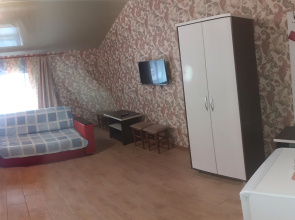 Гостевой дом Кристалл