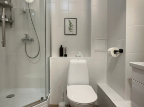 Апартаменты набережная Черной речки дом 3к2