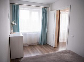 Апартаменты Ленинский Проспект