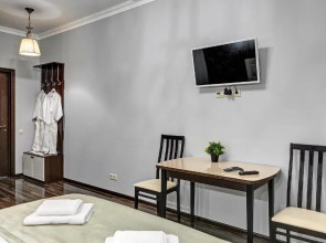 Мини-отель City