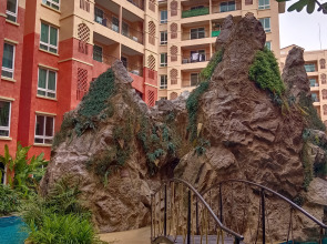 Апартаменты Seven Seas Resort Pattaya