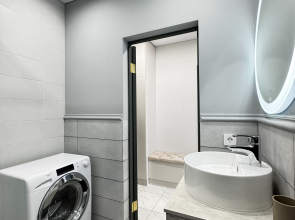 Апартаменты Гринхаус