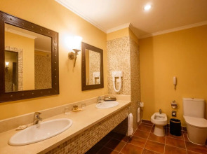 Отель Samal Resort & Spa