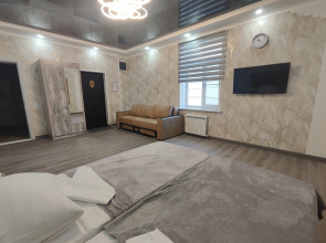 Апартаменты на Красной Армии 136/7