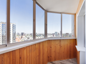 Квартира 2к на 6 человек в самом центре