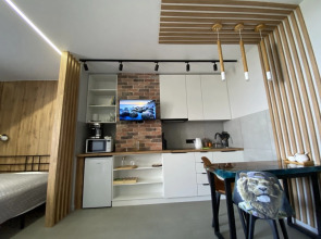 Квартира Курортный комплекс Лучистое