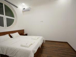 Отель Chehran Hotel