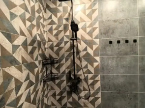 Гостевой дом с баней Фэмили Хаус