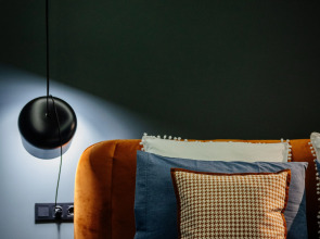 Апартаменты The Regal