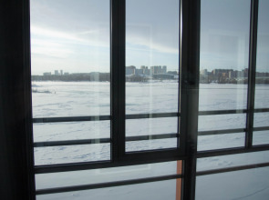 Апаратменты Обская 46/2