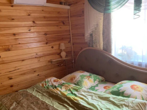 Гостевой дом Теремок