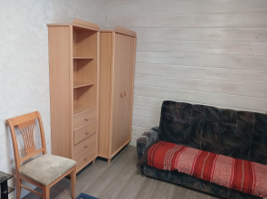 Квартира на Мира 10