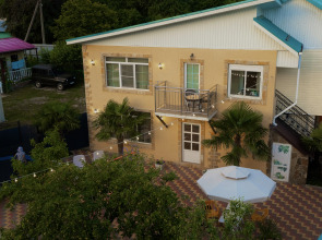 Гостевой дом Рафаэль