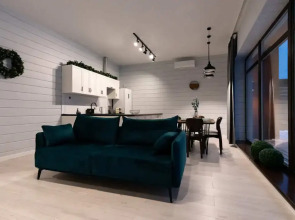 Вилла Sosna Igora House