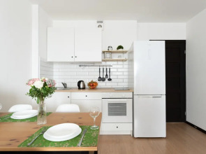 Апартаменты Анатомия Комфорта