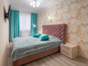 Апартаменты На-Сутки на пр-те Циолковсково 53