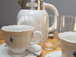 Мини-отель Усадьба1901