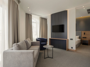 Отель Radisson Hotel & Spa Gyumri