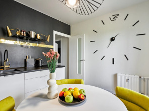 Апартаменты как Дома