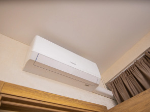 Апартаменты Veddi на Гаражной 6/5