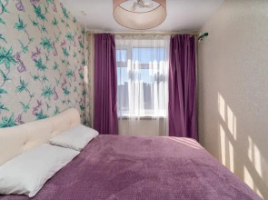 Апартаменты ZaraApartments24 Germana Titova 8