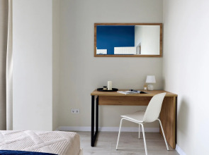 Апартаменты Pulkovo Star