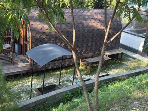 Гостевой дом У реки