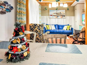 Апартаменты Big fish