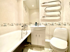 Апартаменты Kvartiry54 на Универмаге на Ленина 52