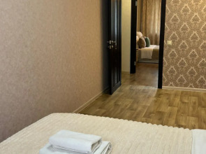 Апартаменты Созвездие Камчатки на Рыбаков 18