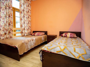 Гостевой Дом Балашовская Пустошь