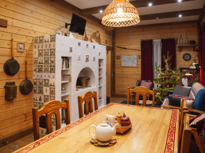 Гостевой дом Усадьба медника Чичерина