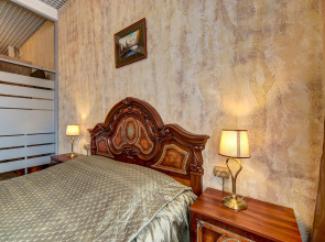 Апартаменты Кирочная 12