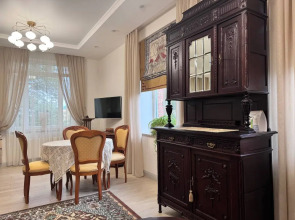 Апартаменты 39Kvartir на Ольховой 49