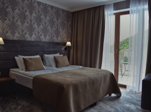 Гостевой дом Villa Natali Abrau