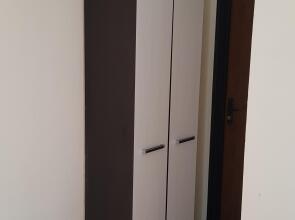 Апартаменты на Юной 8