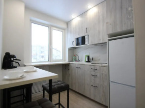 Квартира на Улице 50 лет Октября 13