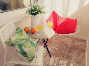 Апартаменты City Home