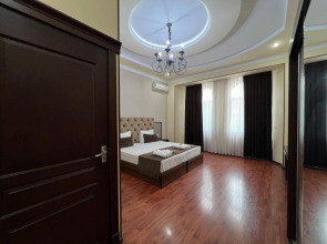 Отель Art Elite