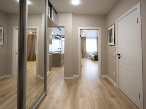 Апартаменты LovelyHome39 на Орудийной