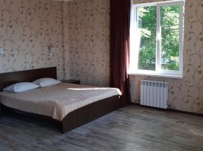 Гостевой дом Бриз Адлер