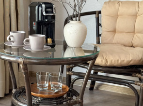 Гостевой дом Французский дом