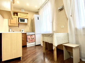 Апартаменты Демьяна Бедного