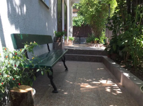 Гостевой дом "Маргарита"