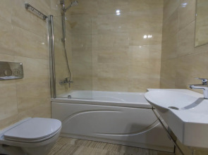 Гостевой дом Артемида