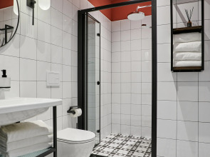 Апартаменты на Верейской