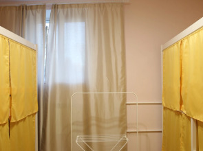 Hostel Rus - Noginsk