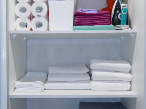 Апартаменты в центре