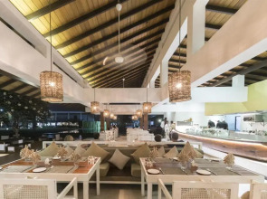 Курортный отель Pegasus Reef Beach Resort