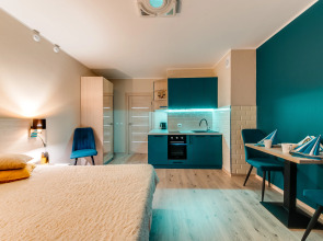 Апартаменты Like - hotel 1